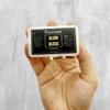 Phèn dưỡng da sau khi cạo râu Flexmen Alum Block - 100gr