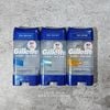Gel Khử Mùi Giảm Tiết Mồ Hôi Gillette Clear + Dri-Tech Anti-Perspirant - 107g