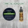 Sáp tạo kiểu Aurane Cool Stylish Clay - 80ml