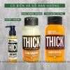 Sữa tắm Duke Cannon THICK HIGH-VISCOSITY BODY WASH -  SawTooth - 517ml