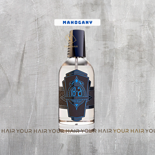  Nước hoa 18.21 Man Made Absolute Mahogany Spirits - 100ml 