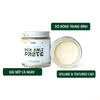 Sáp vuốt tóc O'douds BLUE SUMMER SEA SALT PASTE - 114 g