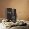Dung dịch vệ sinh Nam dạng bọt Foellie GENTIGUY MANNER CLEANSER - 100ml