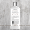 Dầu GỘI & XẢ 2 trong 1 CREMO RESERVE COLLECTION BOURBON & OAK 2-IN-1 SHAMPOO & CONDITIONER No.08 - 473ml