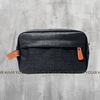 Túi đựng mỹ phẩm du lịch nam Dapper Dan Premium Wash Bag