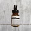 Sữa rửa mặt NUDE Rusty Lab - 100ml - Chiết xuất từ Hoa Cúc La Mã