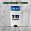 Lăn khử mùi Duke Cannon Dry Ice Cooling ANTIPERSPIRANT + DEODORANT - 75gr