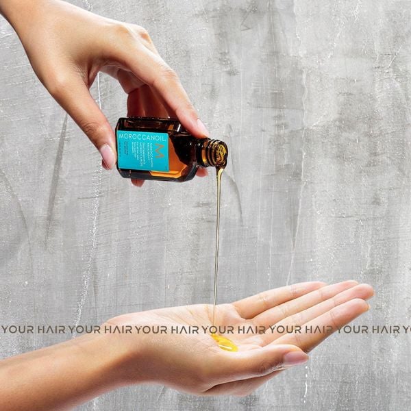  Tinh dầu dưỡng tóc MOROCCANOIL TREATMENT ORIGINAL – 25ml | 100ml | 200ml 
