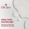 Dầu gội kèm dầu xả 2in1 Old Spice Shampoo & Conditioner Bearglove - 650ml