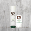 COMBO Bọt cạo và kem dưỡng da sau cạo cho da thường | Bulldog Original Foaming Shave Gel & After Shave Balm
