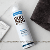 Gel bọt cạo râu Bulldog Original & Sensitive Foaming Shave Gel - 200ml
