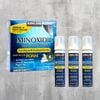 Dung dịch hỗ trợ mọc râu & tóc Kirkland Minoxidil 5% - 60ml | Dạng bọt