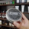 LOCKHART'S HEAVY HOLD POMADE - 4oz