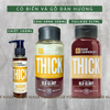 Sữa tắm Duke Cannon THICK HIGH - VISCOSITY BODY WASH - OLD GLORY - 517ml