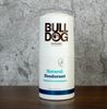 Lăn khử mùi Bulldog Peppermint & Eucalyptus Natural Deodorant - 75ml