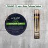 Sáp tạo kiểu Aurane Cool Stylish Clay - 80ml