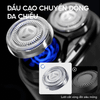 Máy cạo râu Enchen Pocket Shaver K8
