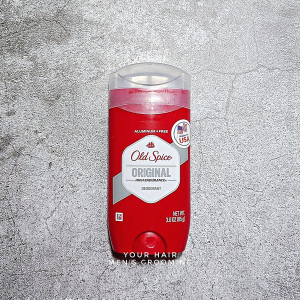  Lăn khử mùi Old Spice Original High Endurance - 85gr 