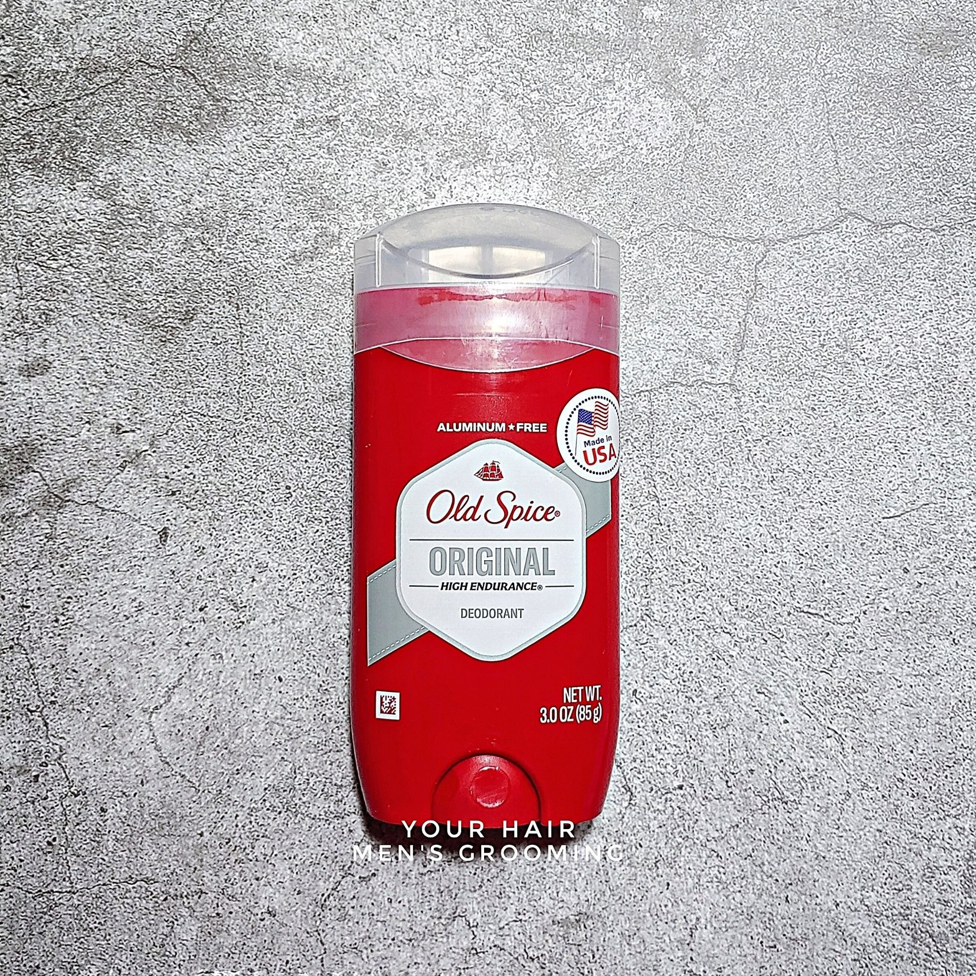 Lăn khử mùi Old Spice Original High Endurance - 85gr