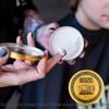 Sáp vuốt tóc REUZEL x Liquid Death Severed Head Pomade - 95,8g