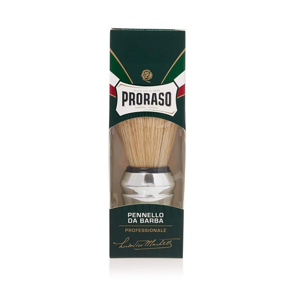  Cọ cạo râu chuyên nghiệp Proraso - Professional Shaving Brush 