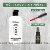 Dầu gội, xả 2 trong 1 ROUG SHAMPOO CONDITIONER 2IN1 - 300ml