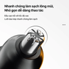 Máy tỉa lông mũi Enchen EN005