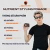 Sáp vuốt tóc Menitems Styling Pomade Perfect Night - 50g & 100g
