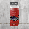 COMBO Night Panther | Lăn khử mùi 73g & 85g - Sữa tắm 473ml | Mùi hương Dark Chocolate & Vani | Chính hãng USA