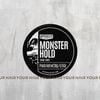 UPPERCUT Monster Hold Limted - 30g & 70g