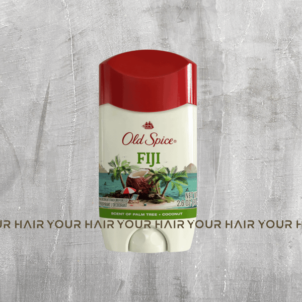  Lăn khử mùi Old Spice Fiji with Palm Tree - 73g 
