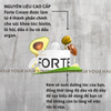 Forte Series STYLING CREAM - 85g