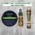 Sáp + Reuzel Tonic 20ml + Gôm Colmav 360ml