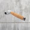 Dao cạo râu cho da nhạy cảm Bulldog Sensitive Bamboo Razor
