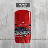 COMBO Night Panther | Lăn khử mùi 73g & 85g - Sữa tắm 473ml | Mùi hương Dark Chocolate & Vani | Chính hãng USA