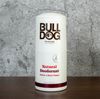 Lăn khử mùi Bulldog Vetiver & Black Pepper Natural Deodorant - 75ml