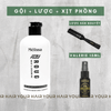Dầu gội, xả 2 trong 1 ROUG SHAMPOO CONDITIONER 2IN1 - 300ml