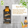 Tinh dầu dưỡng da & râu sau cạo Suavecito Bay Rum Aftershave – 118ml