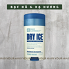 Lăn khử mùi Duke Cannon Dry Ice Cooling ANTIPERSPIRANT + DEODORANT - 75gr