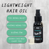 Tinh dầu dưỡng tóc O'douds Hair Oil - 60ml