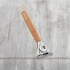 Dao cạo râu cho da nhạy cảm Bulldog Sensitive Bamboo Razor