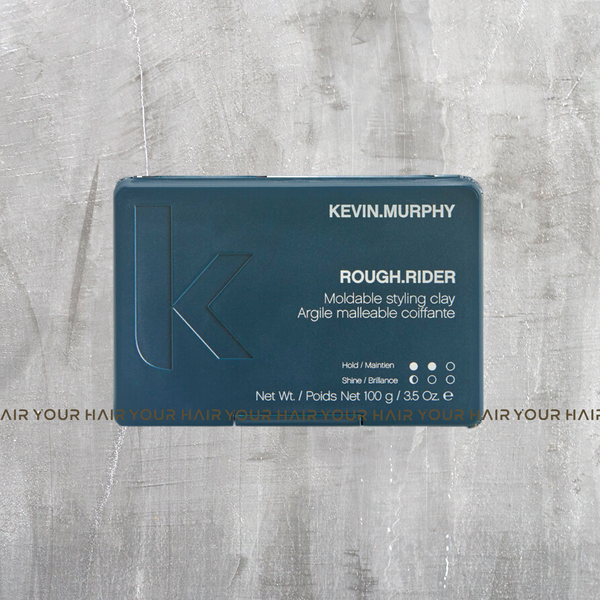  Kevin Murphy Rough Rider - 100g 