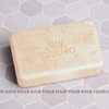 Xà phòng tắm CREMO RESERVE COLLECTION No18 PALO SANTO EXFOLIATING BODY BAR