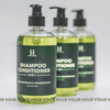 Dầu GỘI & XẢ 2 trong 1 Shampoo Conditioner 2 in 1 Saigon Hustlers - 500ml