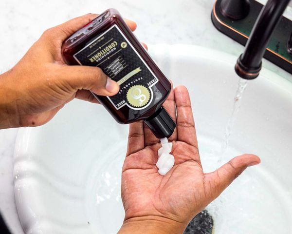  Dầu xả dưỡng tóc Suavecito Nourishing Conditioner 