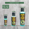 Reuzel Hair Tonic 350ml – Reuzel Tonic Xanh nước biển