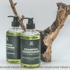 Dầu GỘI & XẢ 2 trong 1 Shampoo Conditioner 2 in 1 Saigon Hustlers - 500ml
