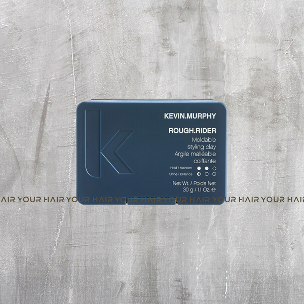  Kevin Murphy Rough Rider - 100g 