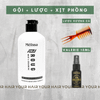 Dầu gội, xả 2 trong 1 ROUG SHAMPOO CONDITIONER 2IN1 - 300ml