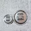 Reuzel Concrete Hold Matte Pomade - 35gr & 113gr